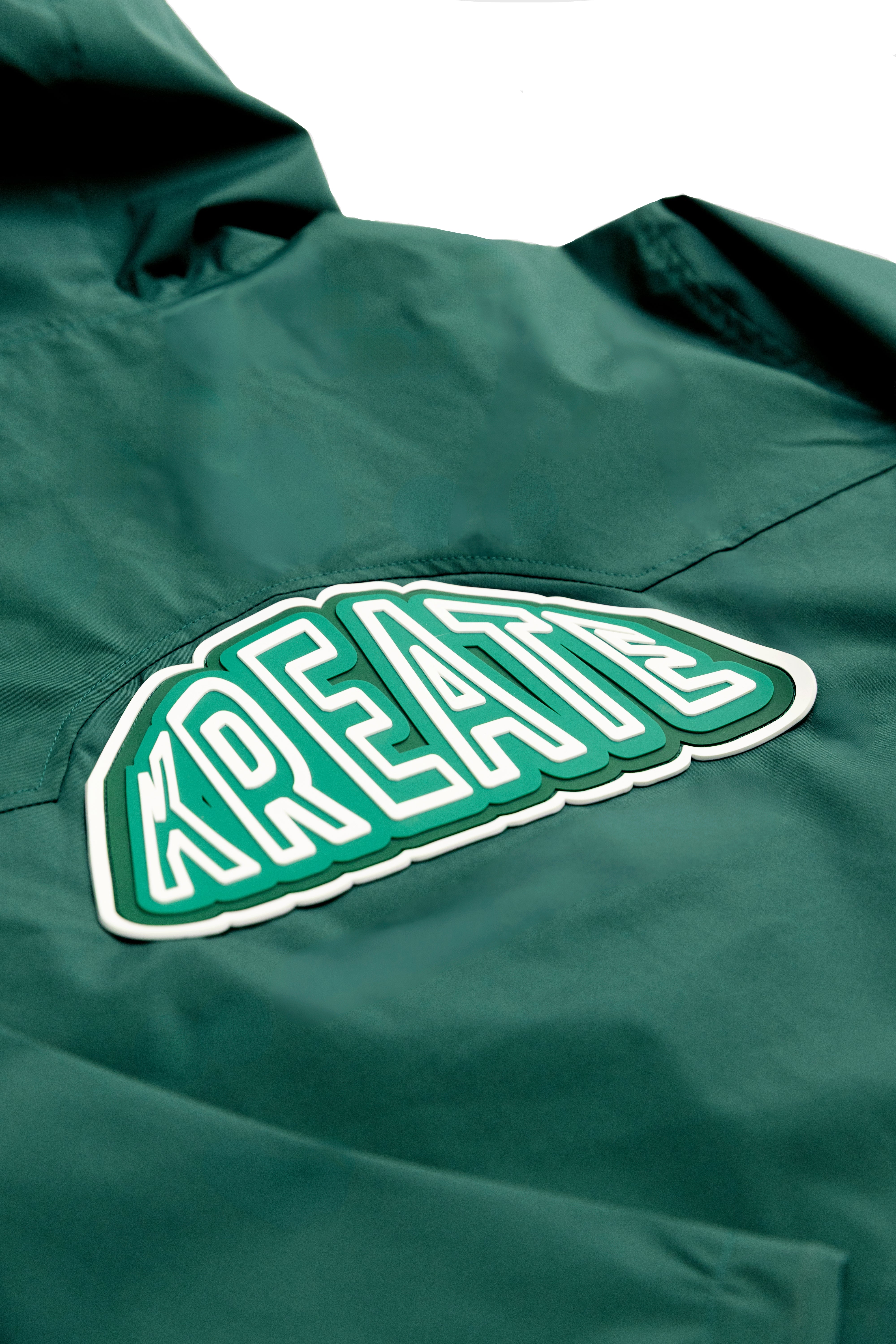 KREATE CACTUS JACKET - KREATE