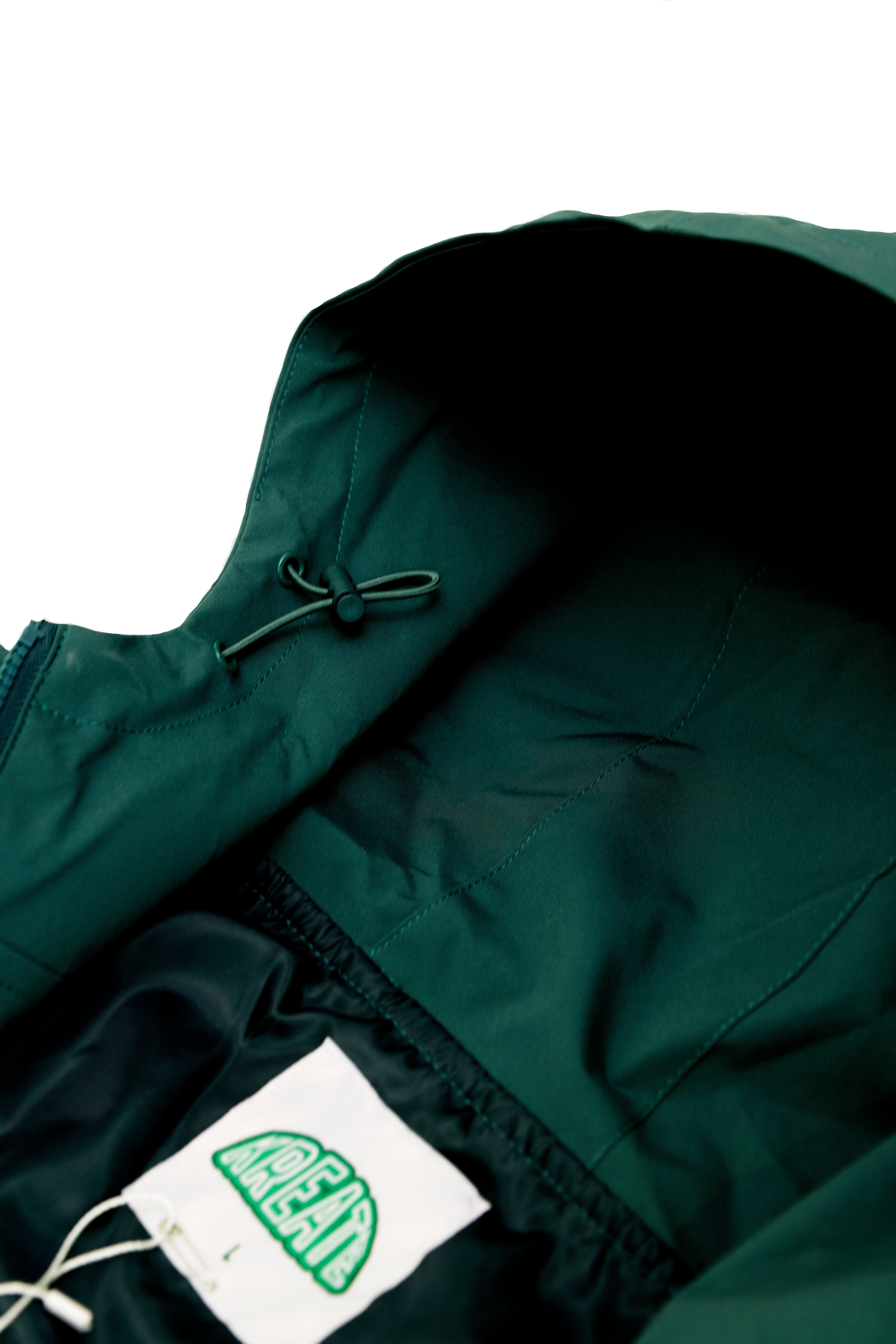 KREATE CACTUS JACKET - KREATE