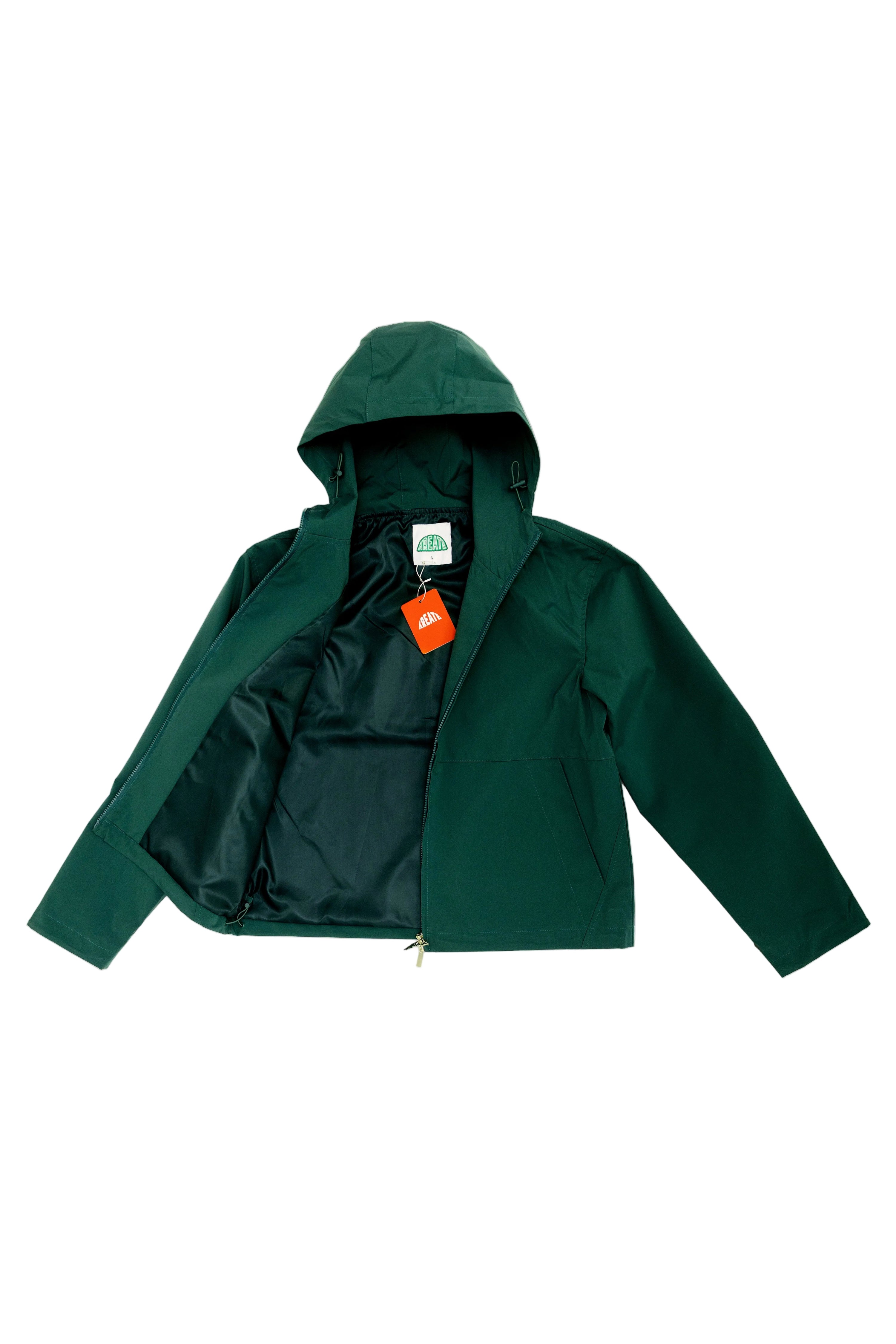 KREATE CACTUS JACKET - KREATE