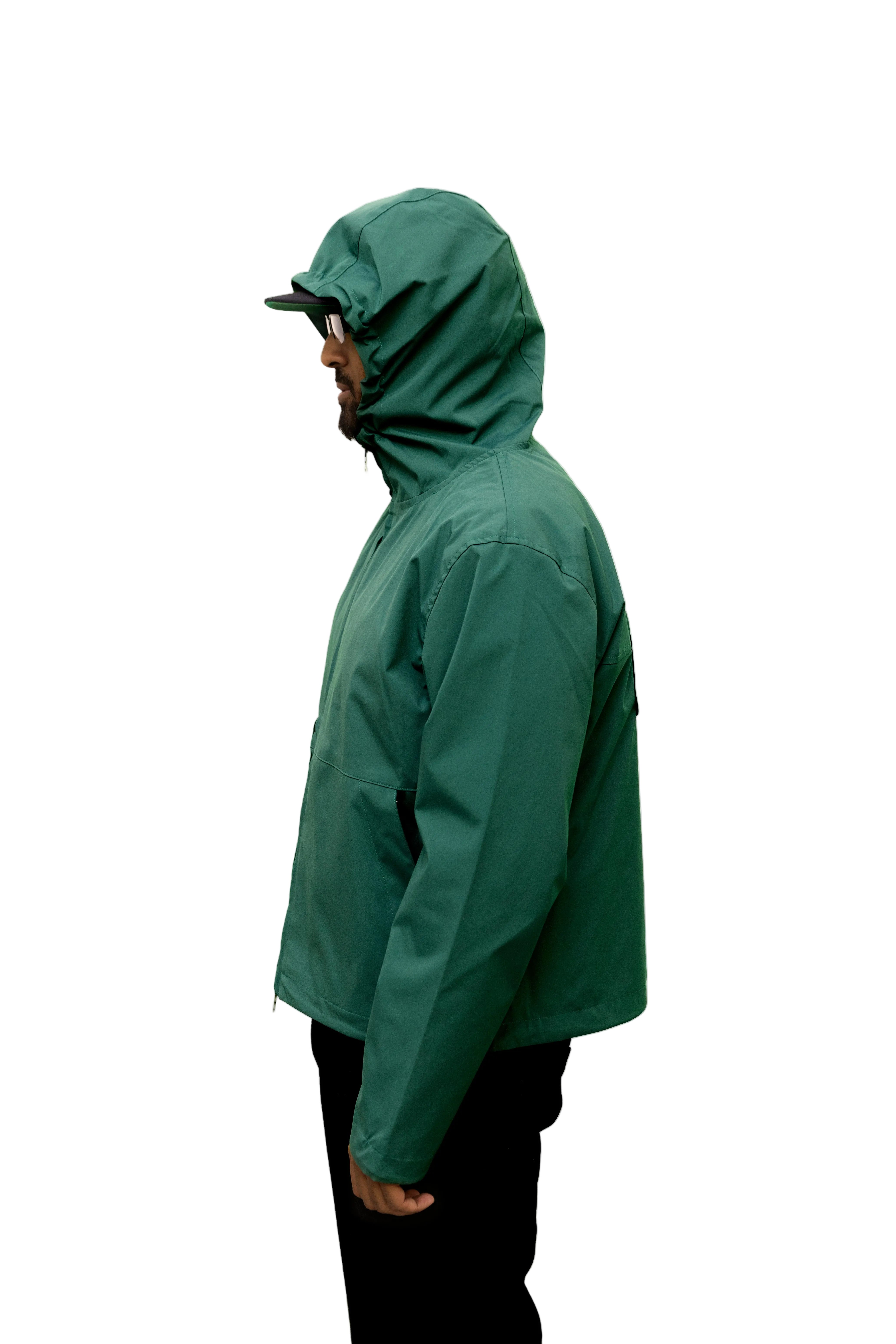 KREATE FORTUNE JACKET - KREATE
