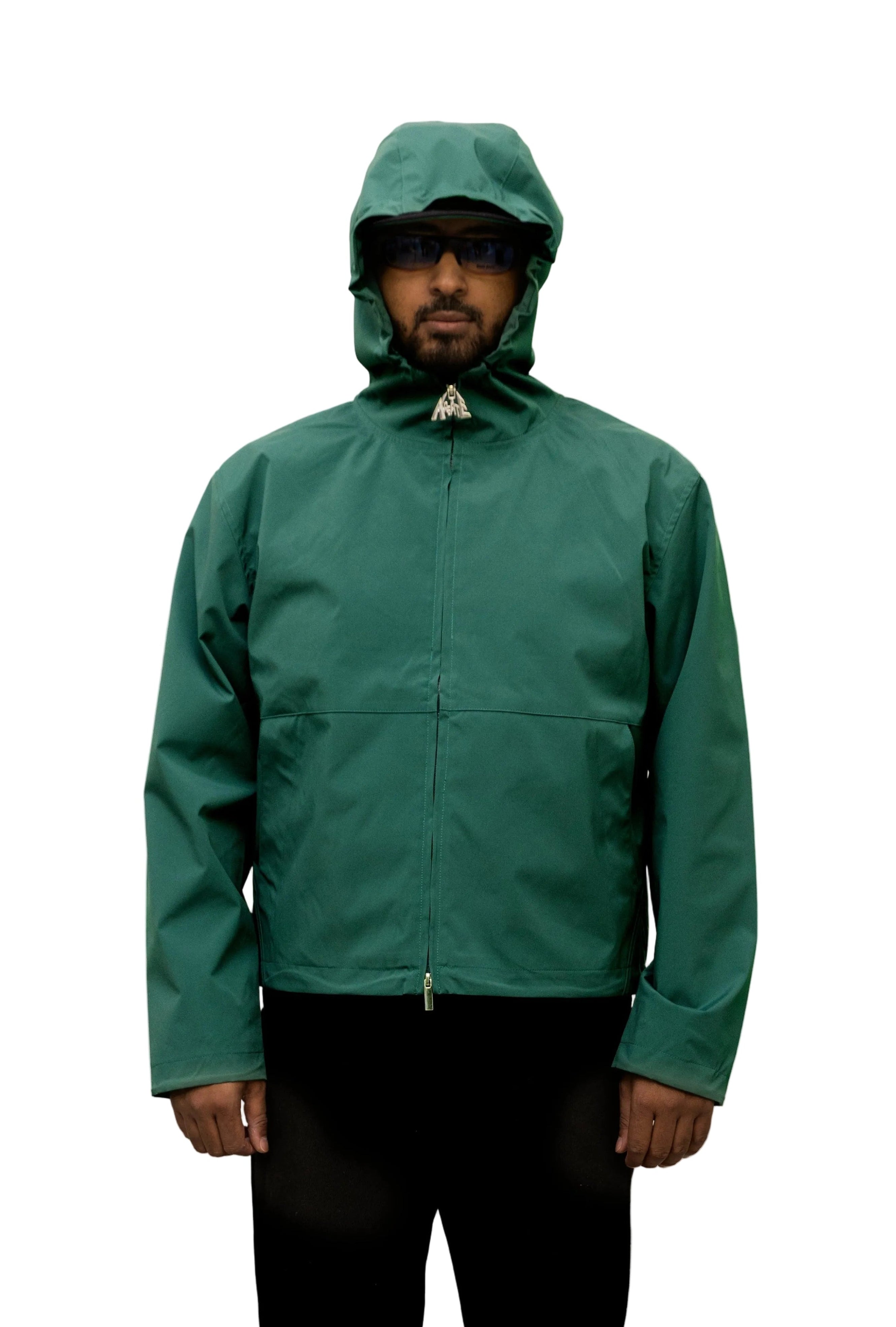 KREATE FORTUNE JACKET - KREATE